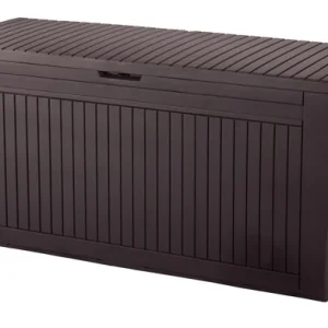 Baule Comfy In Resina cm.116,7x44,7x57H - Capacità 270 lt.