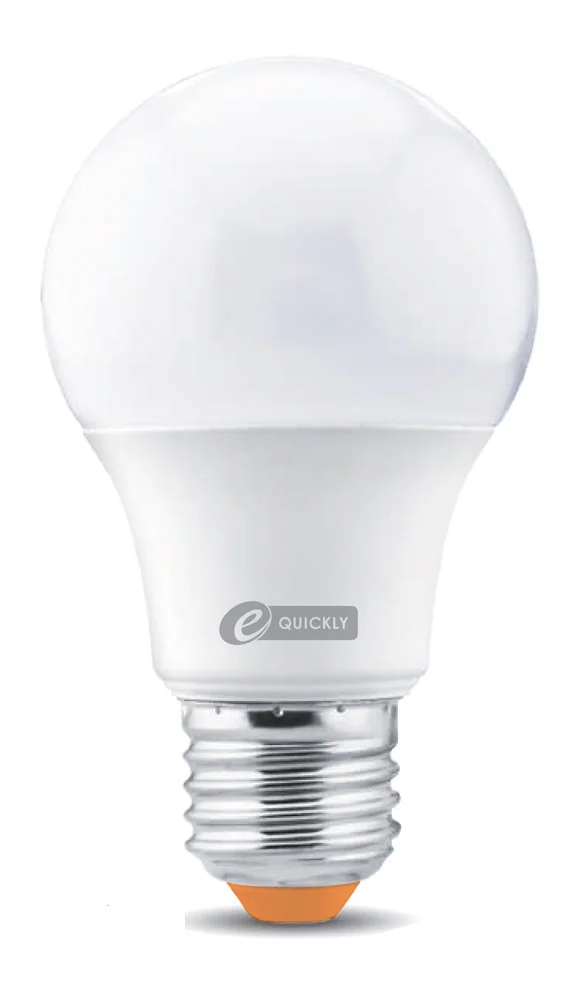 Lampada A Goccia A60 Linea Classic LED E27 8W