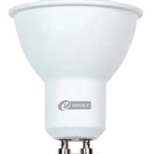 Faretto Linea Classic LED GU10 5W