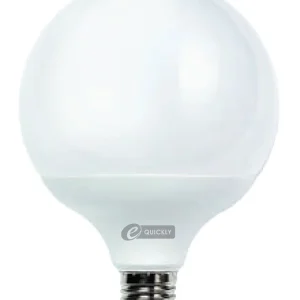 Lampada Globo A120 Linea Classic LED E27 25W