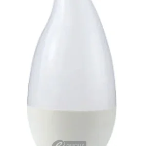 Lampada Colpo Di Vento CT37 Linea Classic LED E14 5W