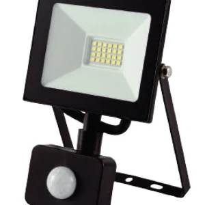 Faretto LED Con Sensore Di Movimento 20W
