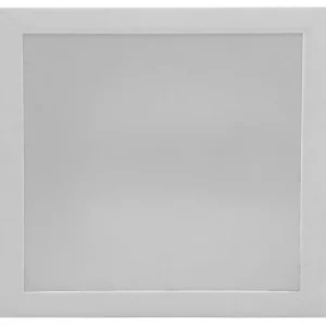 Faretto Slim Panel Quadrato Superficiale  18 W