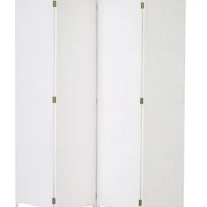 Separè 4 Pannelli "CUCI"