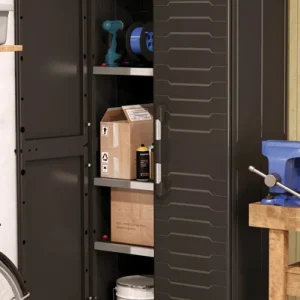 Mobile Garage XL Alto 89x54x188h