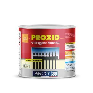 Antiruggine Grigio  'Proxid' Arco 2,5Lt
