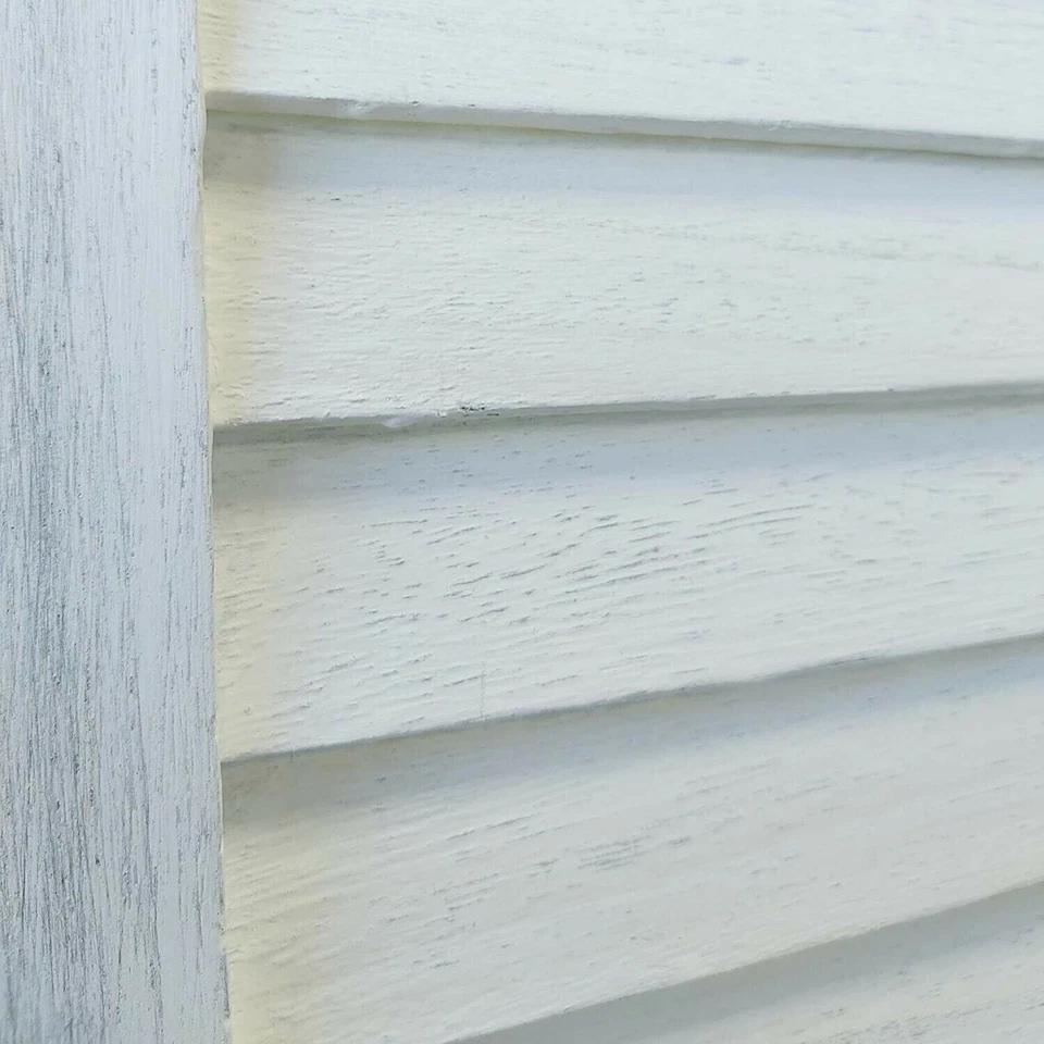 Tixe Shabtix Bianco Smalto Decorativo - immagine 2