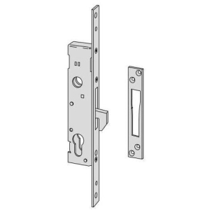 Serrature Da Infilare Per Montante '46240'
