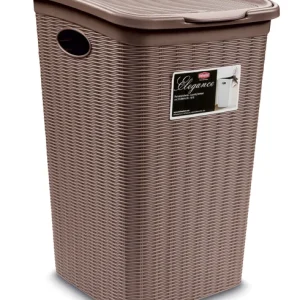 Portabiancheria Elegance 50lt