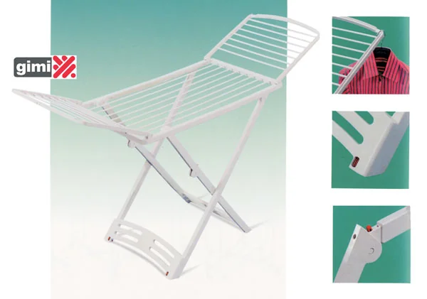 Stendino Zaffiro Vileda