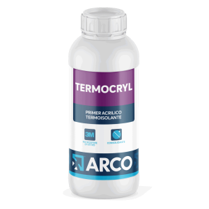 Fissativo  Termoisolante Acrilfix  Arco 1Lt