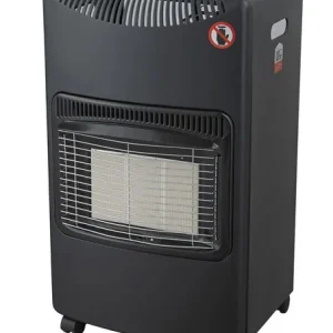 Stufa A gas Infrarossi Tropic Kira