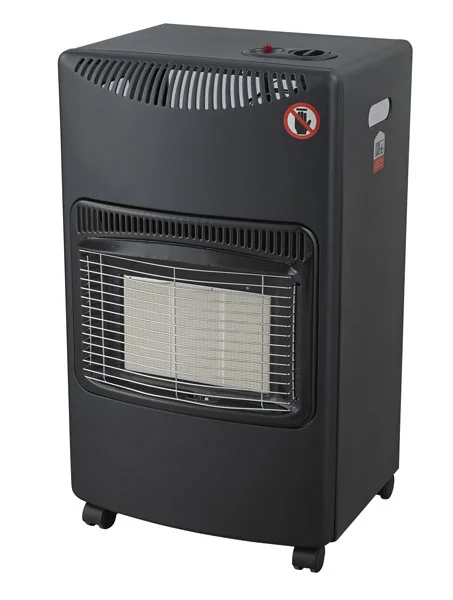 Stufa A gas Infrarossi Tropic Kira