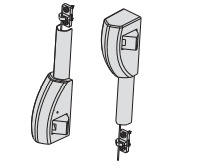 Coppia Scrocchi Per Chiusura Laterale (07063-51-0)