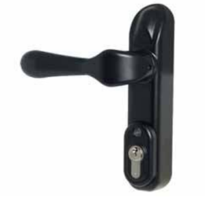 Elettromaniglia Per maniglione Antipanico (07074-80-0)