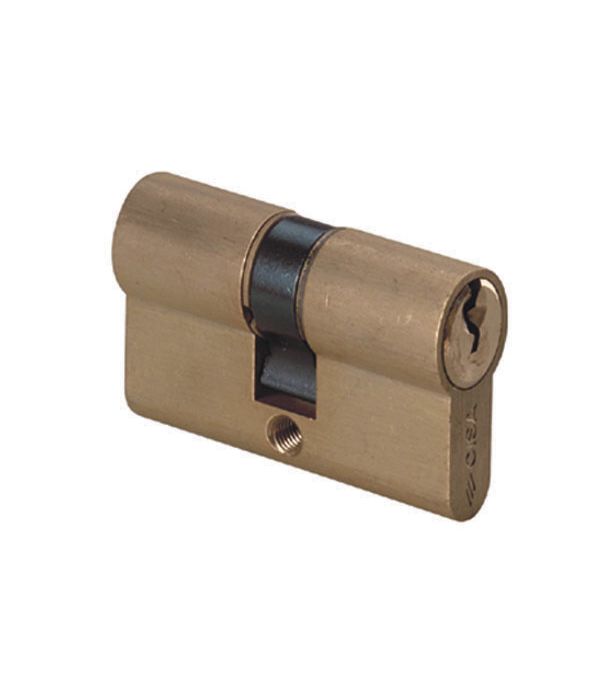 Cilindro Sagomato (08010-05-0) 54mm