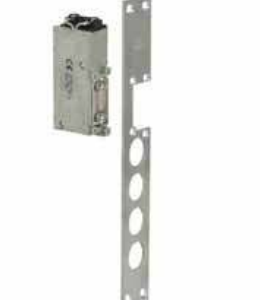 Incontri Elettrici Per Serrature Per Porte Blindate (15300-00-1) Mano Destra Interna