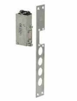 Incontri Elettrici Per Serrature Per Porte Blindate (15300-00-1) Mano Destra Interna