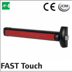 Maniglioni Antipanico Da Applicare Fast Touch (59801-10-00-0)