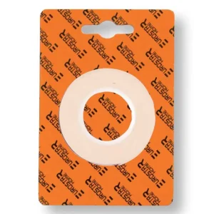 Nastro Biadesivo Espanso mm.19 x 1.500