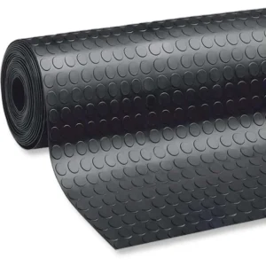 Bollato Ignifugo, Spessore 1,0 mm., Altezza 1 mt. Cf. da 25mt/l