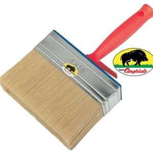 Plafoncino Setola Mista Manico Plastica