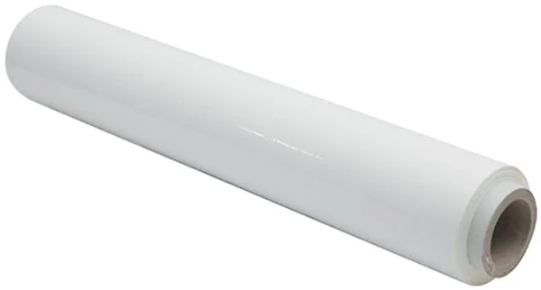 Film Estens. Bianco kg.2,4