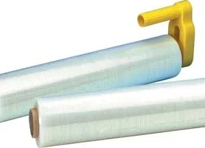 Film Estensibile Trasparente kg.2.4 c.ca 23MY