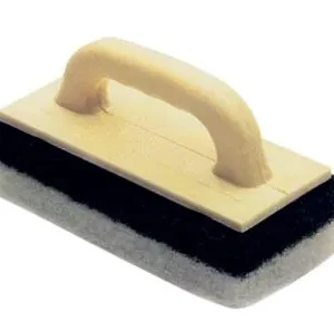 Frattone Per Pulizia 2 Tamponi 250x120x10