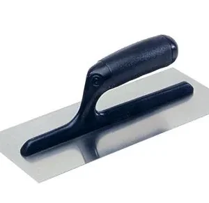 Frattone Tipo Usa Acciaio Liscio 120x280