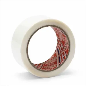 Nastro Imballo Acrilico Silenziato Hofmann mm.50x66mt.