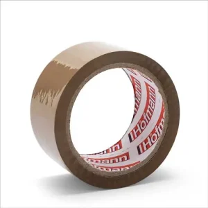 Nastro Imballo Acrilico Rumoroso Hofmann mm.48x50mt.