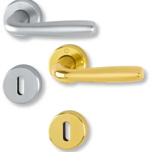 Maniglia Maribor Foro Chiave Patent Hoppe