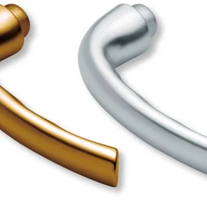 Maniglia Tokyo Femmina Per Porte Interne Hoppe