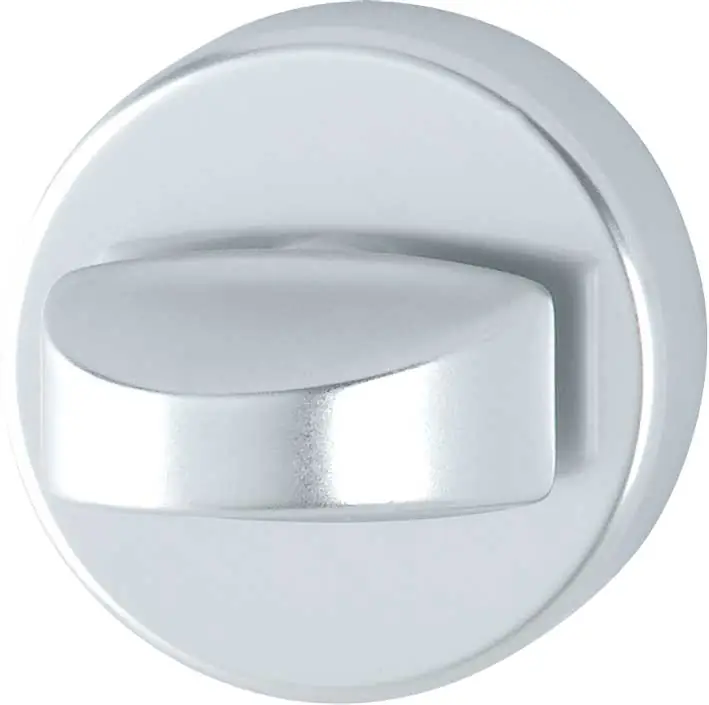 Nottolino Su Rosetta Per Limitatori D'Apertura Hoppe - immagine 4