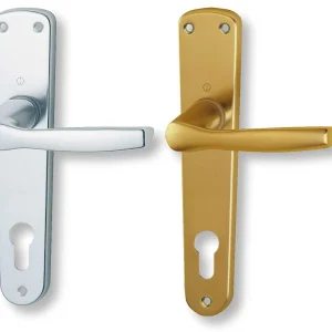 Maniglia Milano Foro Yale Hoppe