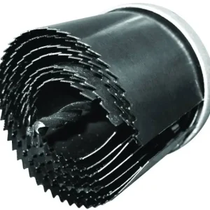 Frese a Tazza 26-63MM H.50MM Ingco