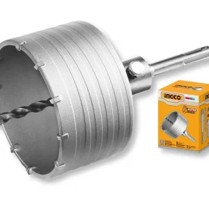 Sega A Tazza Per Cemento SDS Plus