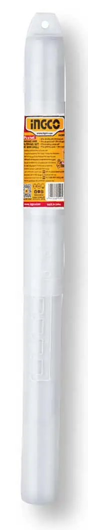 Prolunga SDS Plus 350MM Per Sega A Tazza - immagine 2