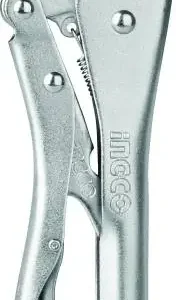 Pinza A Scatto Regolabile Autobloccante 10"