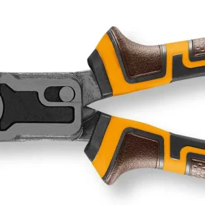 Pinza Becco Lungo 215MM Ad Azione Combinata