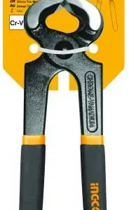 Tenaglia Carpentiere 200mm Ingco