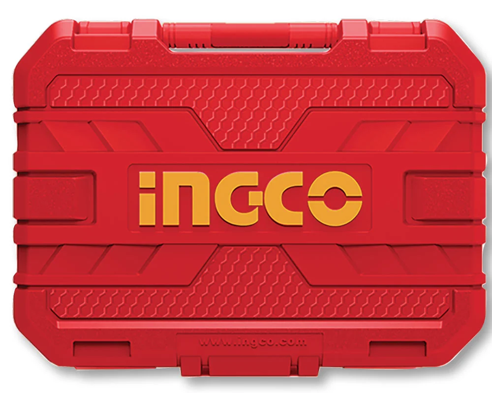 Set 19 Utensili Isolati In Valigetta - immagine 2