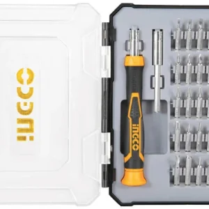 Set 32 PZ Cacciavite Di Precisione