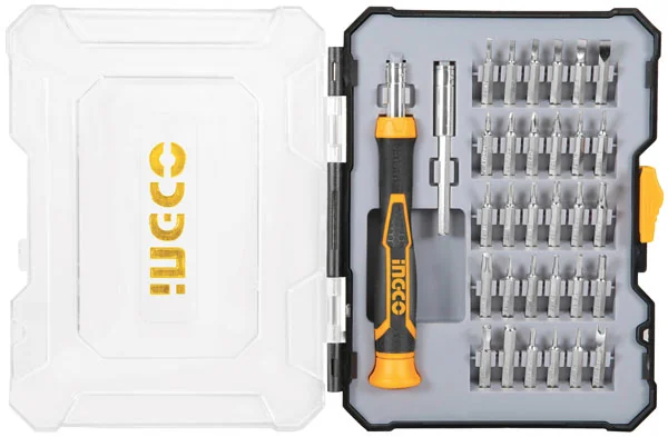 Set 32 PZ Cacciavite Di Precisione