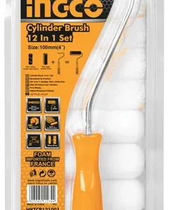 Set Rullo 12 Pezzi Ingco