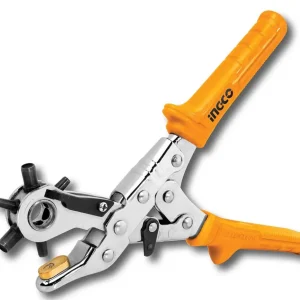 Fustellatrice A Testa Rotante Ingco