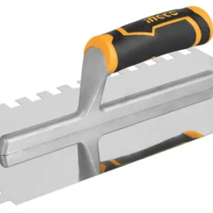 Frattone Dentato 280x130MM Ingco