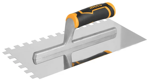 Frattone Dentato 280x130MM Ingco