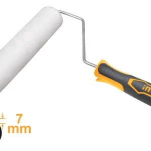 Rullo Microfibra Pelo Corto 230MM